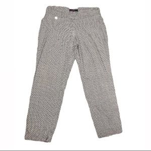 Peck & Peck Stretch Pants